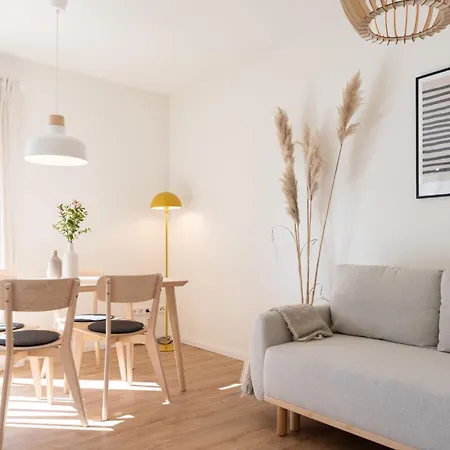 Apartman Kuestenbutze - Modernes Fuer 3 Im Scandi-style Mit Vollausgestatteter K By Interhome